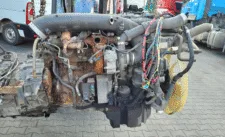 Motor complet camion DAF CF XF 106 460CP EURO 6