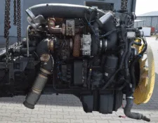 Motor complet camion DAF 106 510CP MX13 375 H1 EURO 6