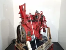 Motor complet – Caterpillar 3126B Industrial