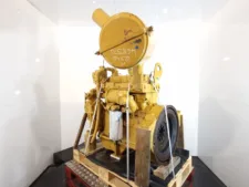 Motor complet – Caterpillar 3304 PC Engine (Industrial)