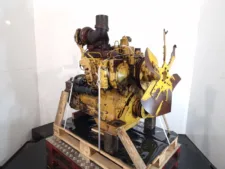 Motor complet – Caterpillar 3304DI Engine