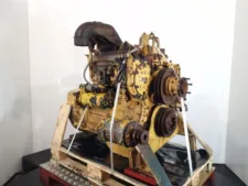 Motor complet – Caterpillar 3304DI pentru încărcător frontal CAT 950B
