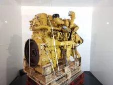Motor complet Caterpillar C15 ACERT T4