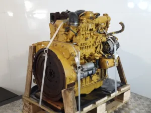 Motor complet – caterpillar c2. 6 engine (plant / industrial)