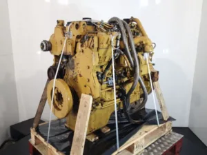 Motor complet – caterpillar c7 pentru excavator cat 325dl