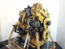 Motor complet – Caterpillar C7 KHX (Excavator Caterpillar 329D – Industrial / Construcții)