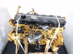 Motor complet – caterpillar c9 pentru excavator cat 330d l