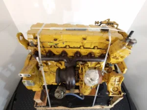 Motor complet – caterpillar c9 reh engine (industrial)