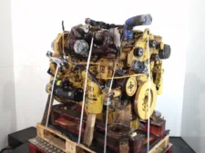 Motor complet – Caterpillar C9.3 Engine (Industrial)
