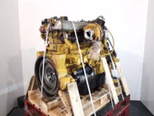Motor complet – Caterpillar C9.3 MYE pentru încărcător frontal CAT 966K