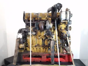 Motor complet – caterpillar c9di industrial plant pentru excavator cat 330c