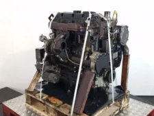 Motor complet Caterpillar 3054C