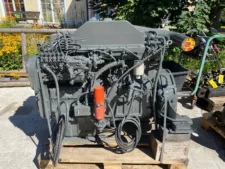 Motor complet Cummins 6CTA8.3