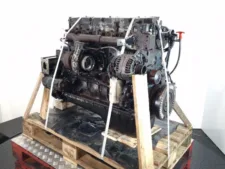Motor complet Cummins 6ISBE4+ 205B Engine CPL 2059 (Bus)