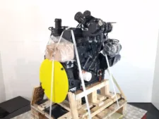 Motor complet Cummins B3.3 Industrial