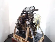Motor complet – Cummins B5.9-C Engine