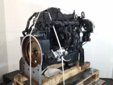 Motor complet — Cummins JCB B6.7 Engine New 400/P7805 Stage 5