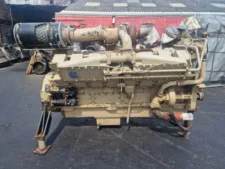 Motor complet – Cummins KTA-50G3 Industrial