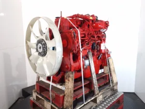 Motor complet – cummins l9 360 cpl 5299 engine (industrial / truck)