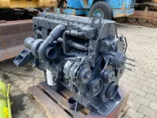 Motor complet Cummins LTA 10
