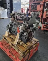 Motor complet CUMMINS QSB6.7