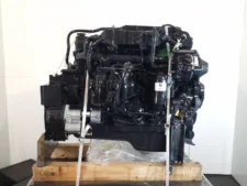 Motor COMPLET Cummins QSB6.7 CPL 3857