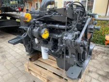 Motor complet Cummins QSM 11