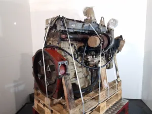 Motor complet – cummins / jcb b6. 7 engine new 400/p7805 stage 5