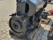 Motor Deutz F6L413 second hand pentru utilaje