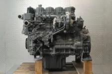 Motor Liebherr D934 L A6 pentru utilaje de constructii