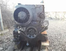 Motor complet Deutz BF4L913