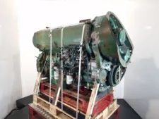 Motor complet – Deutz BF6L513R Industrial