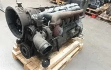 Motor complet Deutz BF6L913
