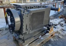 Motor complet Deutz BF6M1013
