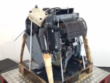 Motor complet – Deutz D2011 L03 I Engine (Plant / Industrial)