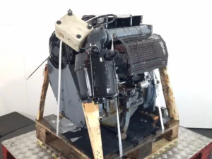 Motor complet – deutz d2011 l03 i engine (plant / industrial)