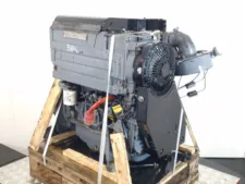 Motor complet – Deutz D2011 L04 I (Aplicații industriale Plant / Utilaje compacte)