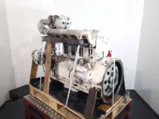 Motor complet Deutz TD2009L04