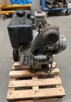 Motor complet Deutz F1L210D