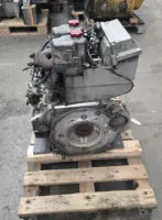 Motor complet Deutz F2L208F