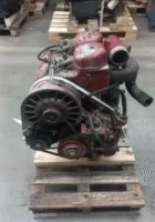 Motor Deutz F2L511