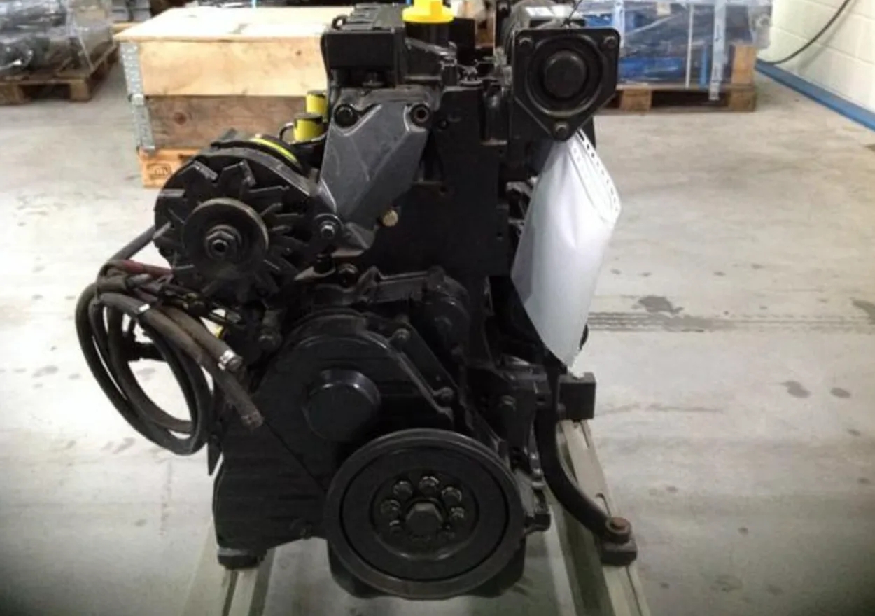 Motor nou Deutz F2M2011