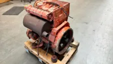 Motor Deutz F4L913 second hand