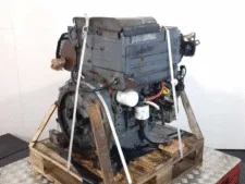 Motor complet Deutz F3L2011