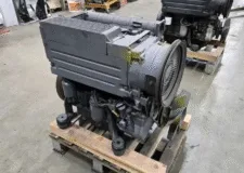 Motor complet Deutz F4L1011F
