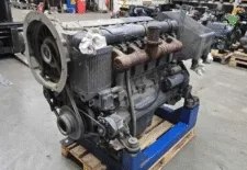 Motor complet Deutz F5L413FR