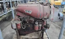 Motor complet Deutz F4L514