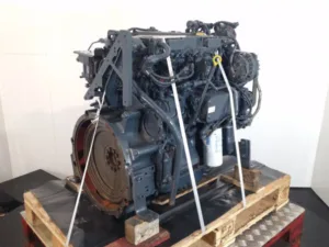 Motor complet – deutz tcd 4. 1 l4 (aplicații industriale și utilaje de construcții)