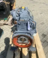 Motor complet Deutz TD2011 L04W