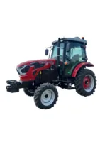 TRACTOR HANWO 504